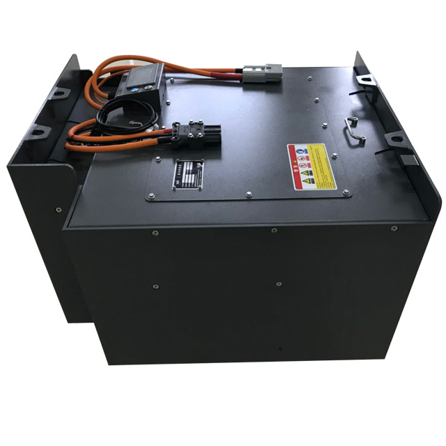 80V450Ah Battery Pack