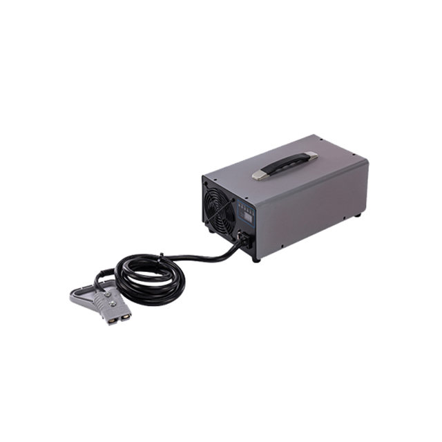 24V40A High-Power Lithium Battery Charger