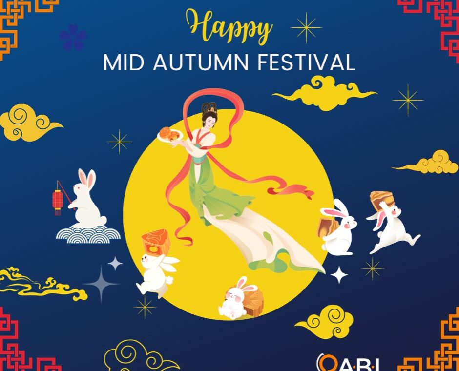 La Unidad del Festival del Medio Otoño y la Nueva Energía Qianhang